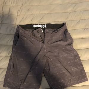 Hurley Shorts/Swimming Trunks.